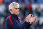 Europa marca el futuro de Mourinho en la Roma y en Francia ya le colocan en el PSG