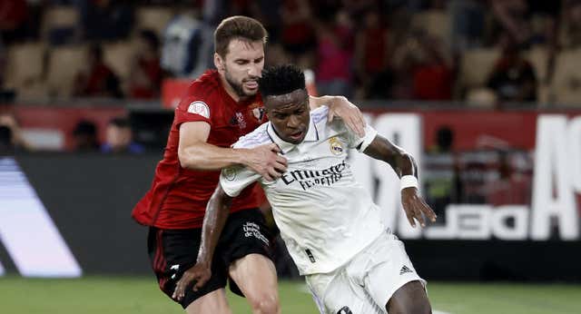 El Madrid se lleva la Copa que más se ha parecido a la Champions con un partido muy de LaLiga