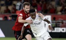 El Madrid se lleva la Copa que más se ha parecido a la Champions con un partido muy de LaLiga