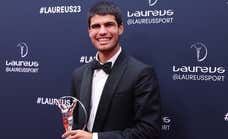 Premios Laureus 2023: ¿Quiénes son los ganadores?