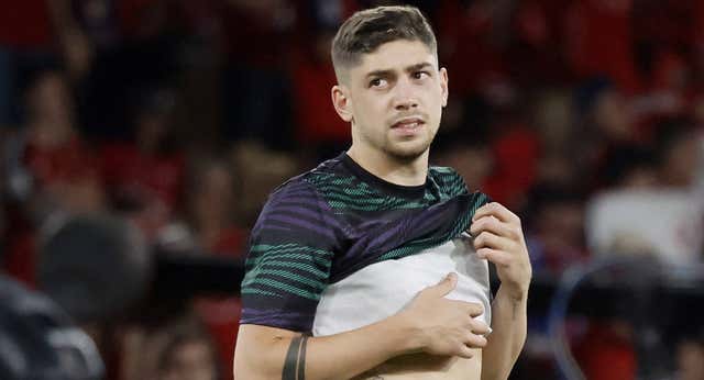 Lo que hay detrás del «estoy muerto» de Valverde en la final de Copa