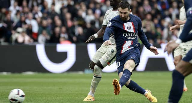 El PSG indulta a Messi… vuelve a entrenarse con el grupo