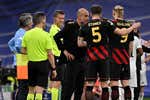 Los cinco cambios llegaron para quedarse pero Guardiola los omite