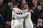 Adiós a las remontadas del Real Madrid que ni las matemáticas podían explicar