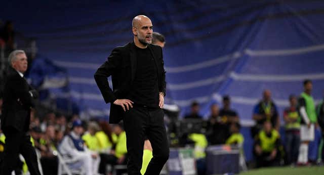 Guardiola: «Sé contra quién jugamos, lo he sufrido en mis propias carnes»