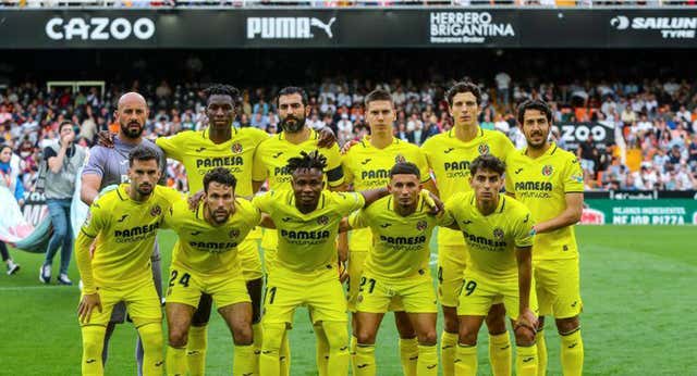 El Villarreal se frota las manos con el mercado: Jackson, Mandi, Boulaye Dia, Chukwueze…