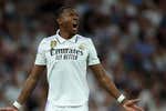 Alaba le cambia la cara a la defensa del Real Madrid