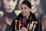 El adiós de Miriam Gutiérrez: la mujer que superó el maltrato gracias al boxeo y llegó a ser campeona mundial