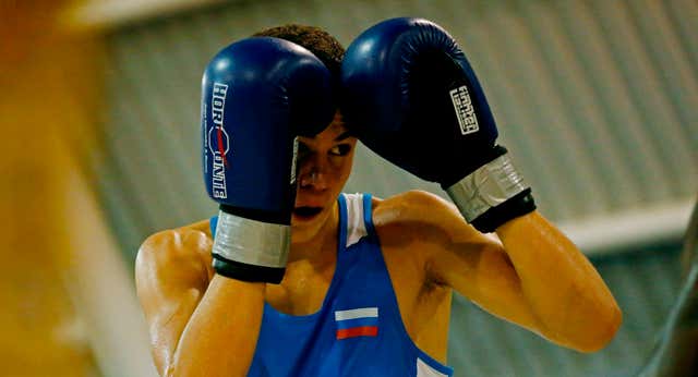 Qué es el sparring en boxeo y cuál es su función