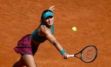 Un millón para el campeón y medio para la campeona: ¿por qué los premios del Masters de Roma son tan diferentes?