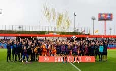 Por qué el empate ante el Sevilla no tiene 'importancia' y el Barça sigue siendo un equipo de récord