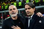 Inzaghi le tiene tomada la medida a Pioli y le gana la primera batalla