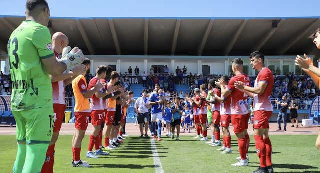 Qué hay en juego en la última jornada de Segunda Federación: ascensos, descensos y playoff