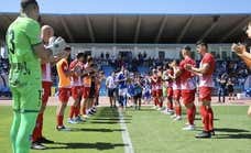 Qué hay en juego en la última jornada de Segunda Federación: ascensos, descensos y playoff