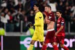 El Sevilla sufre un 'Gattillazo' en el minuto 97