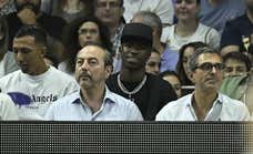 Una actitud 'a lo Doncic' que explica la conexión de Vinicius con el madridismo