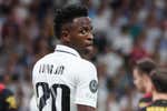 El mejor descanso para Vinicius es jugar contra el Getafe