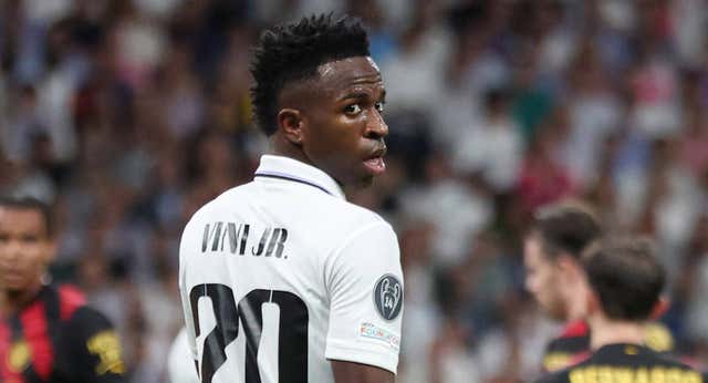 El mejor descanso para Vinicius es jugar contra el Getafe