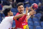 El talento español en el mundo del balonmano: los jugadores que marcaron un antes y un después