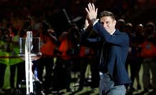 Entradas para el partido homenaje a Joaquín: cuánto cuestan y dónde comprarlas