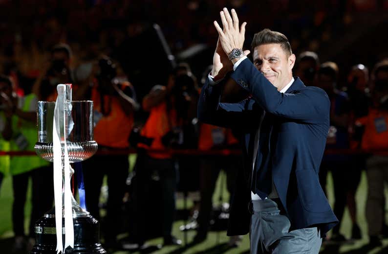 Entradas para el partido homenaje a Joaquín: cuánto cuestan y dónde comprarlas