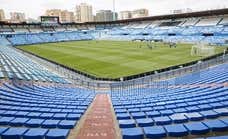 El Real Zaragoza desvela cómo sería la nueva Romareda