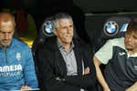 Quique Setién gana crédito con los Roig por su apuesta por jóvenes