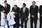 El Real Madrid se queda sin 400M€ por la decisión de la Corte de Arbitraje de París