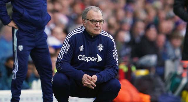 Bielsa potencia el dominio argentino en Sudamérica