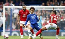 Chelsea y Tottenham, mismos objetivos, mismas frustraciones