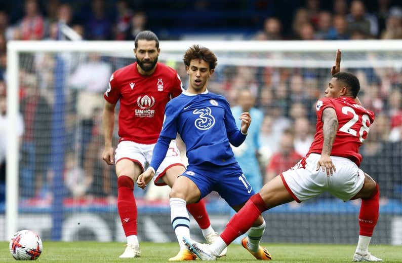 Chelsea y Tottenham, mismos objetivos, mismas frustraciones