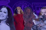 El Madrid es Massiel y el Girona, Loreen y Edurne. ¿A qué cantantes de Eurovisión se corresponde cada himno de LaLiga?
