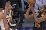 El primer año del proyecto Kevin Durant en Phoenix acaba antes de tiempo, ¿y ahora qué?