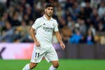 Asensio se apunta a la final de Mánchester