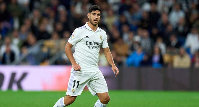 Asensio se apunta a la final de Mánchester