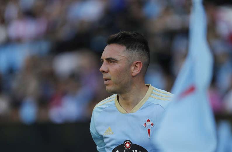 El Celta entra en pánico ante la amenaza del descenso