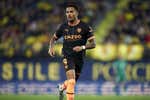 RC Celta de Vigo 1 - Valencia CF 2: resumen, goles y resultado