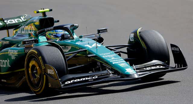Qué es el túnel del viento en la F1