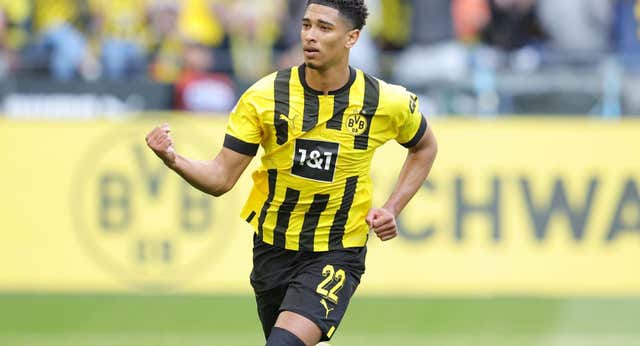 El Borussia Dortmund rompe el silencio sobre Bellingham y el Real Madrid: “No hay ninguna oferta”