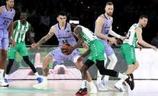 ¿Qué se jugará cada equipo en la última jornada de la ACB?
