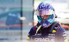 Cuántos kilos pierden los pilotos de la Fórmula 1