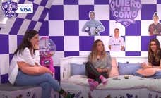 Los duros inicios de Monica Hickmann en el fútbol: «Trabajé en restaurantes y recogí patatas para conseguir dinero extra»