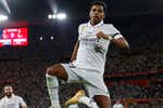 Rodrygo cambia de estatus