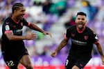 La intrahistoria de 9 meses de lucha: Tecatito Corona obtuvo su recompensa en Valladolid