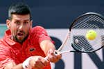 Djokovic, sobre su amistad con Federer y Nadal: “Ha sido imposible”