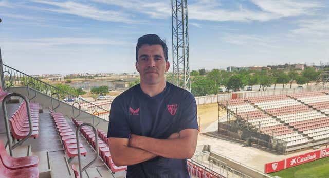 Marcos Acuña: «Hablaron mal de mí sin saber lo que me pasaba y eso afecta»
