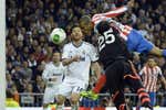 Diez años del gol que cambió la historia de los derbis y del Atlético