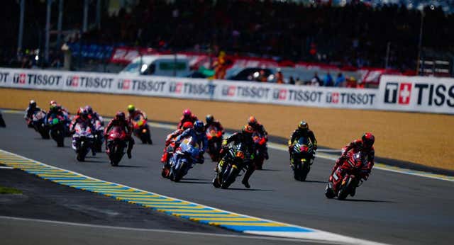 Así marcharía el Mundial de MotoGP sin las carreras Sprint: Bagnaia saca más rendimiento pero Martín es el Rey