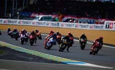 Así marcharía el Mundial de MotoGP sin las carreras Sprint: Bagnaia saca más rendimiento pero Martín es el Rey