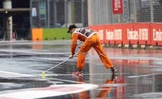¿Por qué se ha suspendido el GP de F1 de Ímola?